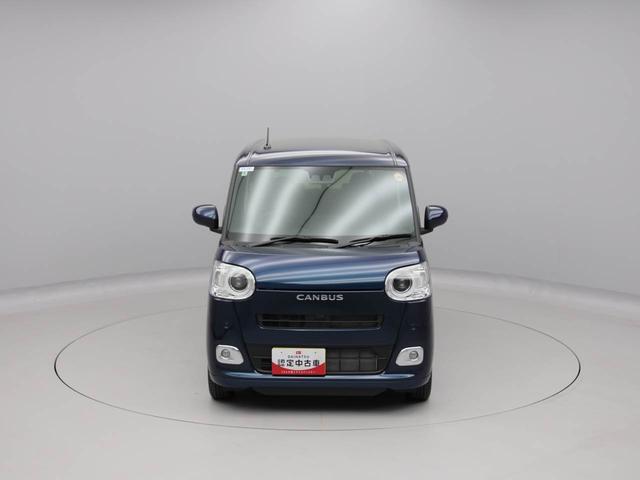 ムーヴキャンバスセオリーＧスマートキー　両側電動スライドドア　シートヒーター（愛知県）の中古車