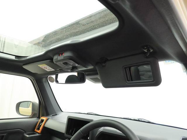 タフトG電動パーキングブレーキ・オートブレーキホールド機能・バックカメラ・オーディオレス・コーナーセンサー・アイドリングストップ機能・アダプティブクルーズコントロール・運転席&助手席シートヒーター(愛知県)の中古車