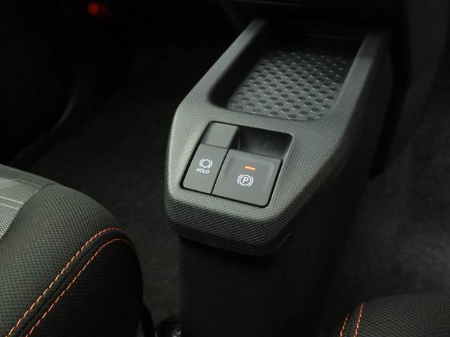 タフトG電動パーキングブレーキ・オートブレーキホールド機能・バックカメラ・オーディオレス・コーナーセンサー・アイドリングストップ機能・アダプティブクルーズコントロール・運転席&助手席シートヒーター(愛知県)の中古車