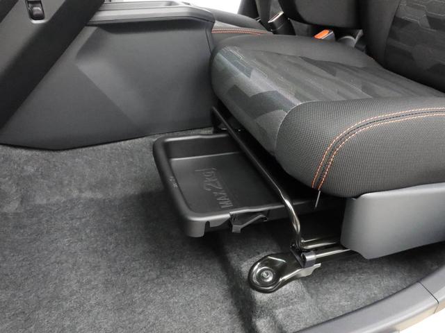 タフトG電動パーキングブレーキ・オートブレーキホールド機能・バックカメラ・オーディオレス・コーナーセンサー・アイドリングストップ機能・アダプティブクルーズコントロール・運転席&助手席シートヒーター(愛知県)の中古車