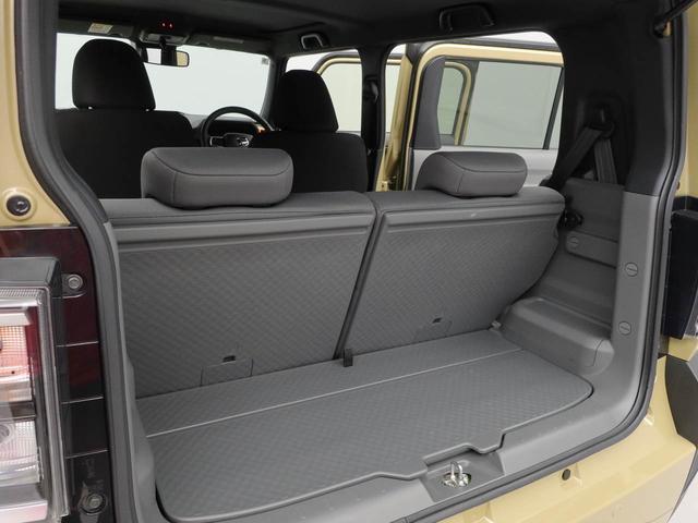 タフトG電動パーキングブレーキ・オートブレーキホールド機能・バックカメラ・オーディオレス・コーナーセンサー・アイドリングストップ機能・アダプティブクルーズコントロール・運転席&助手席シートヒーター(愛知県)の中古車