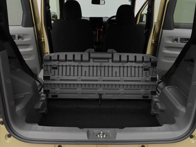 タフトG電動パーキングブレーキ・オートブレーキホールド機能・バックカメラ・オーディオレス・コーナーセンサー・アイドリングストップ機能・アダプティブクルーズコントロール・運転席&助手席シートヒーター(愛知県)の中古車