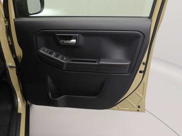 タフトG電動パーキングブレーキ・オートブレーキホールド機能・バックカメラ・オーディオレス・コーナーセンサー・アイドリングストップ機能・アダプティブクルーズコントロール・運転席&助手席シートヒーター(愛知県)の中古車