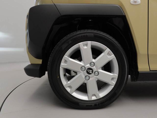 タフトG電動パーキングブレーキ・オートブレーキホールド機能・バックカメラ・オーディオレス・コーナーセンサー・アイドリングストップ機能・アダプティブクルーズコントロール・運転席&助手席シートヒーター(愛知県)の中古車