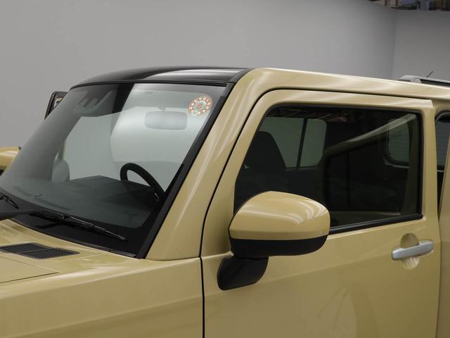 タフトG電動パーキングブレーキ・オートブレーキホールド機能・バックカメラ・オーディオレス・コーナーセンサー・アイドリングストップ機能・アダプティブクルーズコントロール・運転席&助手席シートヒーター(愛知県)の中古車