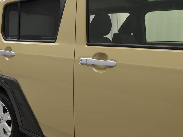 タフトG電動パーキングブレーキ・オートブレーキホールド機能・バックカメラ・オーディオレス・コーナーセンサー・アイドリングストップ機能・アダプティブクルーズコントロール・運転席&助手席シートヒーター(愛知県)の中古車