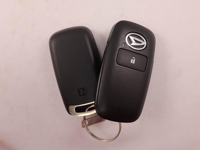 タフトG電動パーキングブレーキ・オートブレーキホールド機能・バックカメラ・オーディオレス・コーナーセンサー・アイドリングストップ機能・アダプティブクルーズコントロール・運転席&助手席シートヒーター(愛知県)の中古車