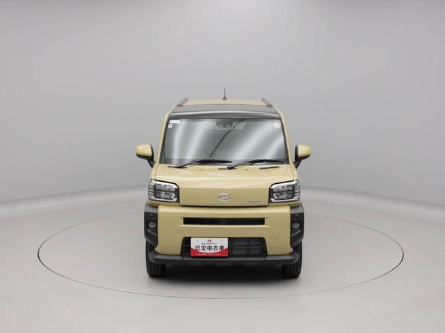 タフトG電動パーキングブレーキ・オートブレーキホールド機能・バックカメラ・オーディオレス・コーナーセンサー・アイドリングストップ機能・アダプティブクルーズコントロール・運転席&助手席シートヒーター(愛知県)の中古車