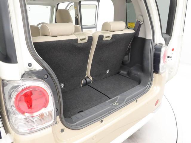 ムーヴキャンバスＸリミテッドメイクアップ　ＳＡIIIメモリーナビ　ドライブレコーダー　バックカメラ（愛知県）の中古車