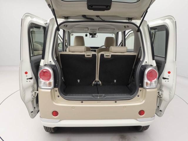 ムーヴキャンバスＸリミテッドメイクアップ　ＳＡIIIメモリーナビ　ドライブレコーダー　バックカメラ（愛知県）の中古車