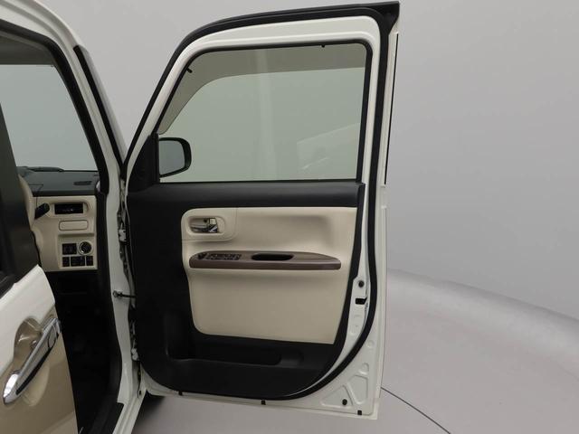 ムーヴキャンバスＸリミテッドメイクアップ　ＳＡIIIメモリーナビ　ドライブレコーダー　バックカメラ（愛知県）の中古車