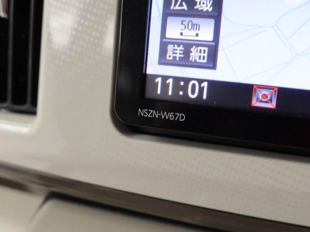 ムーヴキャンバスＸリミテッドメイクアップ　ＳＡIIIメモリーナビ　ドライブレコーダー　バックカメラ（愛知県）の中古車