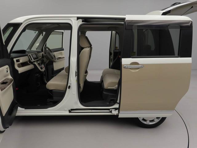 ムーヴキャンバスＸリミテッドメイクアップ　ＳＡIIIメモリーナビ　ドライブレコーダー　バックカメラ（愛知県）の中古車