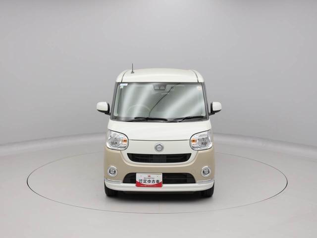 ムーヴキャンバスＸリミテッドメイクアップ　ＳＡIIIメモリーナビ　ドライブレコーダー　バックカメラ（愛知県）の中古車