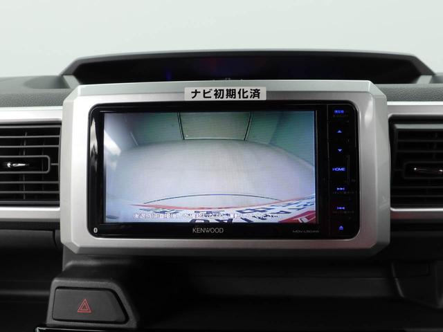 ウェイクＧターボＳＡIII　ナビ　ドライブレコーダー　ＥＴＣＴＶ　バックカメラ　アルミホイール　両側電動スライドドア　アイドリングストップ　プッシュスタート　エアバック　ＡＢＳ　ＣＶＴ　キーフリー（愛知県）の中古車