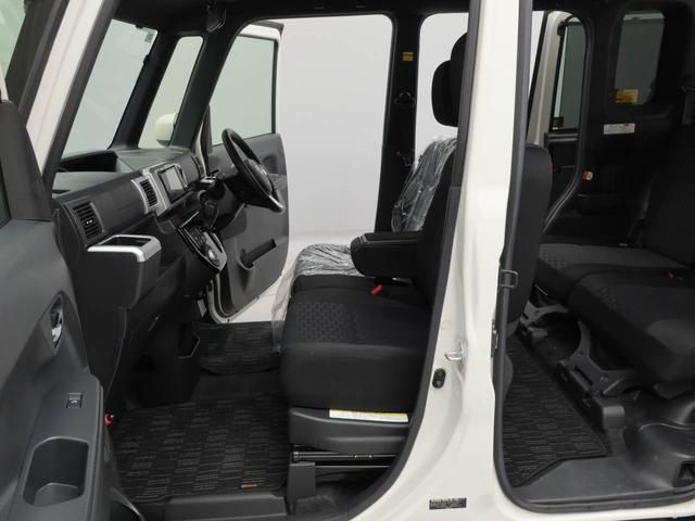 ウェイクＧターボＳＡIII　ナビ　ドライブレコーダー　ＥＴＣＴＶ　バックカメラ　アルミホイール　両側電動スライドドア　アイドリングストップ　プッシュスタート　エアバック　ＡＢＳ　ＣＶＴ　キーフリー（愛知県）の中古車