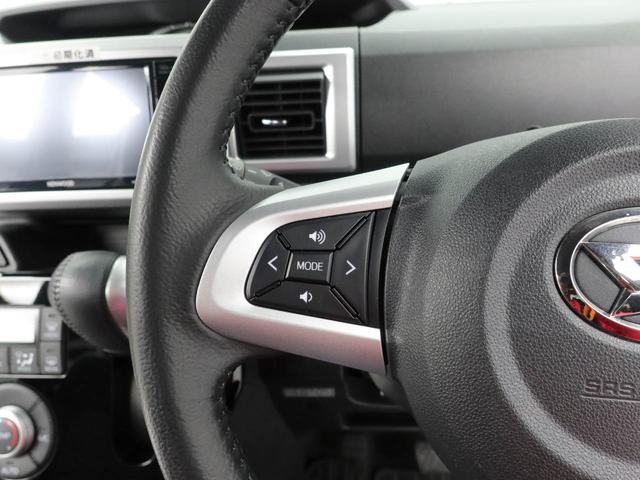 ウェイクＧターボＳＡIII　ナビ　ドライブレコーダー　ＥＴＣＴＶ　バックカメラ　アルミホイール　両側電動スライドドア　アイドリングストップ　プッシュスタート　エアバック　ＡＢＳ　ＣＶＴ　キーフリー（愛知県）の中古車