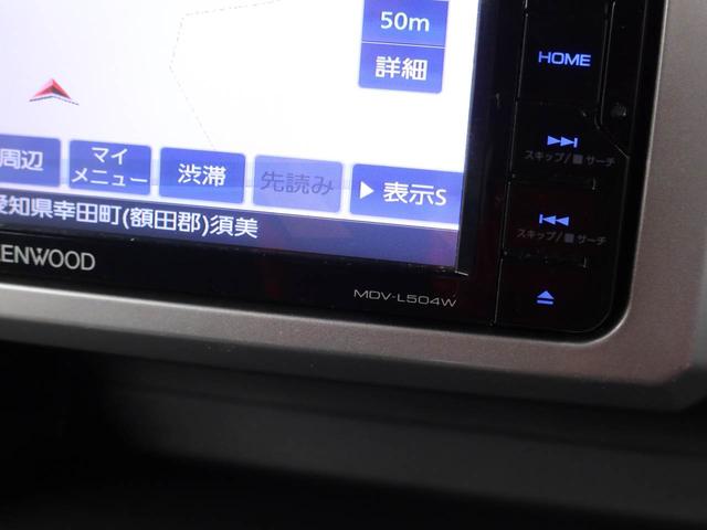 ウェイクＧターボＳＡIII　ナビ　ドライブレコーダー　ＥＴＣＴＶ　バックカメラ　アルミホイール　両側電動スライドドア　アイドリングストップ　プッシュスタート　エアバック　ＡＢＳ　ＣＶＴ　キーフリー（愛知県）の中古車