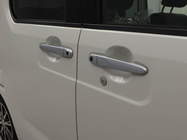 ウェイクＧターボＳＡIII　ナビ　ドライブレコーダー　ＥＴＣＴＶ　バックカメラ　アルミホイール　両側電動スライドドア　アイドリングストップ　プッシュスタート　エアバック　ＡＢＳ　ＣＶＴ　キーフリー（愛知県）の中古車