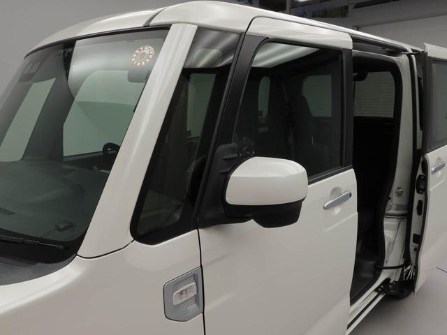 ウェイクＧターボＳＡIII　ナビ　ドライブレコーダー　ＥＴＣＴＶ　バックカメラ　アルミホイール　両側電動スライドドア　アイドリングストップ　プッシュスタート　エアバック　ＡＢＳ　ＣＶＴ　キーフリー（愛知県）の中古車