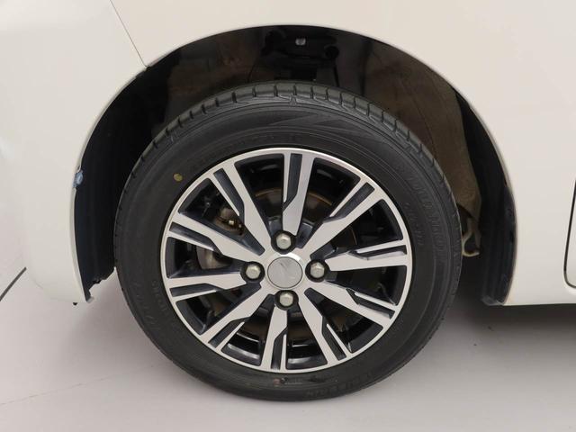 ウェイクＧターボＳＡIII　ナビ　ドライブレコーダー　ＥＴＣＴＶ　バックカメラ　アルミホイール　両側電動スライドドア　アイドリングストップ　プッシュスタート　エアバック　ＡＢＳ　ＣＶＴ　キーフリー（愛知県）の中古車