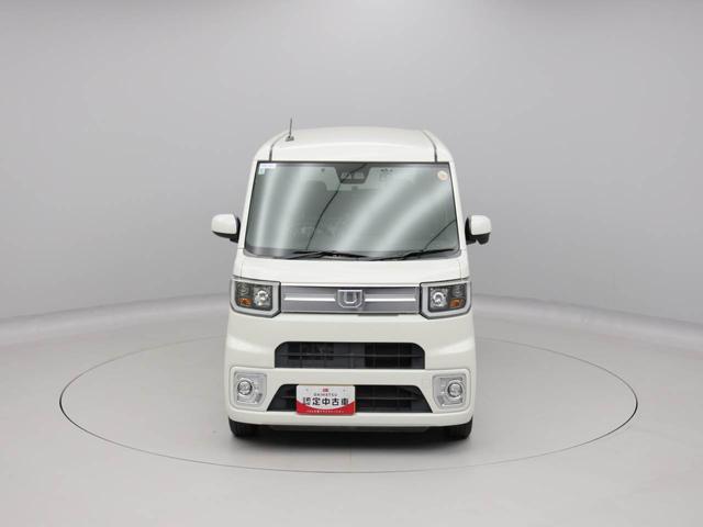 ウェイクＧターボＳＡIII　ナビ　ドライブレコーダー　ＥＴＣＴＶ　バックカメラ　アルミホイール　両側電動スライドドア　アイドリングストップ　プッシュスタート　エアバック　ＡＢＳ　ＣＶＴ　キーフリー（愛知県）の中古車