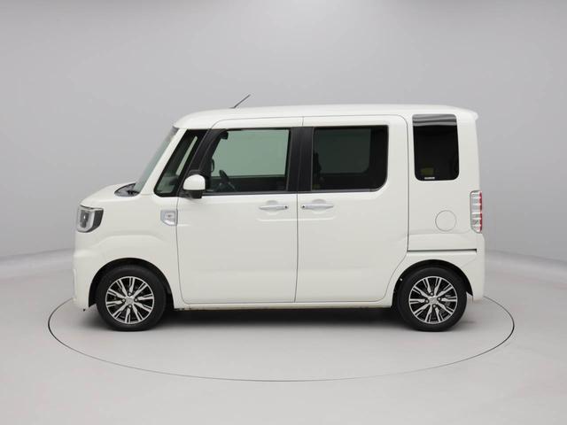 ウェイクＧターボＳＡIII　ナビ　ドライブレコーダー　ＥＴＣＴＶ　バックカメラ　アルミホイール　両側電動スライドドア　アイドリングストップ　プッシュスタート　エアバック　ＡＢＳ　ＣＶＴ　キーフリー（愛知県）の中古車