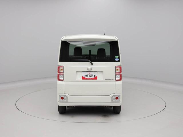 ウェイクＧターボＳＡIII　ナビ　ドライブレコーダー　ＥＴＣＴＶ　バックカメラ　アルミホイール　両側電動スライドドア　アイドリングストップ　プッシュスタート　エアバック　ＡＢＳ　ＣＶＴ　キーフリー（愛知県）の中古車