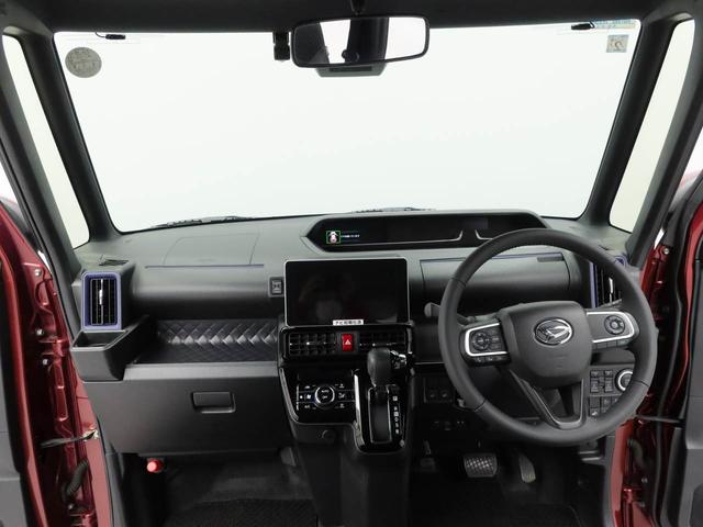 タントカスタムRSスタイルセレクションパノラマカメラ ETC メモリナビ(愛知県)の中古車