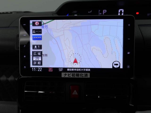 タントカスタムRSスタイルセレクションパノラマカメラ ETC メモリナビ(愛知県)の中古車