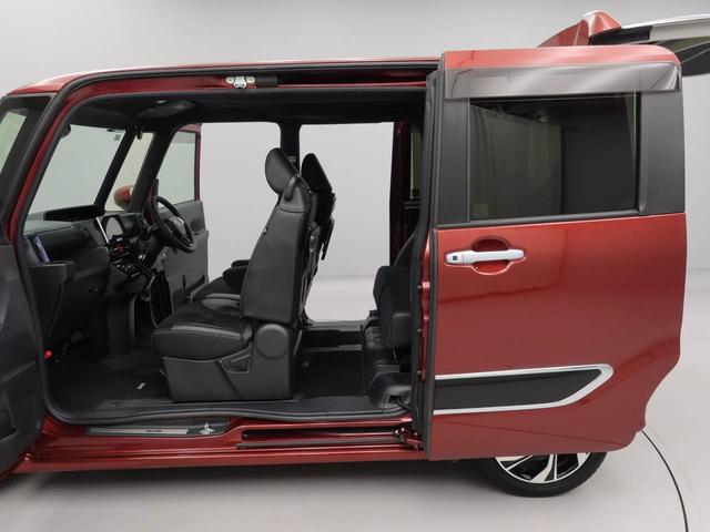 タントカスタムRSスタイルセレクションパノラマカメラ ETC メモリナビ(愛知県)の中古車