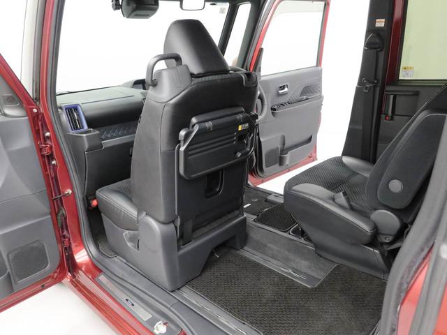 タントカスタムRSスタイルセレクションパノラマカメラ ETC メモリナビ(愛知県)の中古車