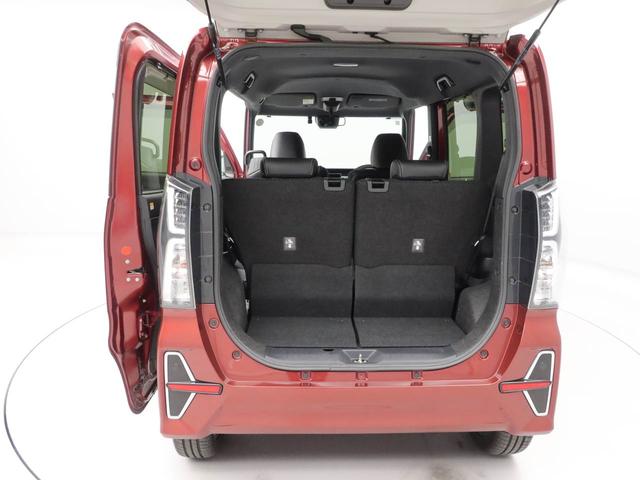 タントカスタムRSスタイルセレクションパノラマカメラ ETC メモリナビ(愛知県)の中古車