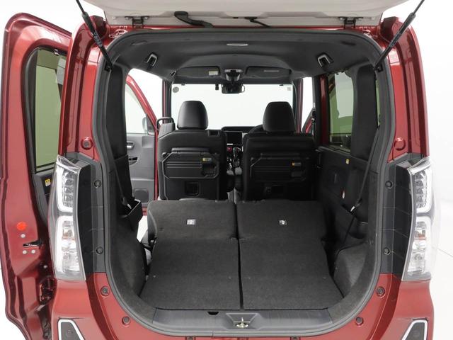 タントカスタムRSスタイルセレクションパノラマカメラ ETC メモリナビ(愛知県)の中古車