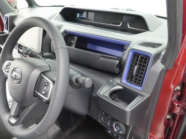 タントカスタムRSスタイルセレクションパノラマカメラ ETC メモリナビ(愛知県)の中古車