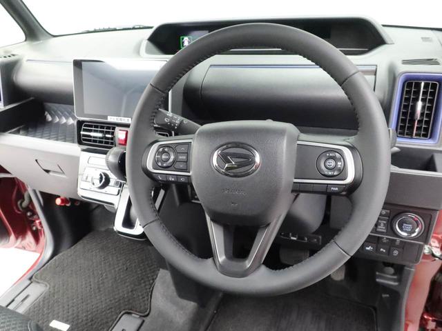 タントカスタムRSスタイルセレクションパノラマカメラ ETC メモリナビ(愛知県)の中古車