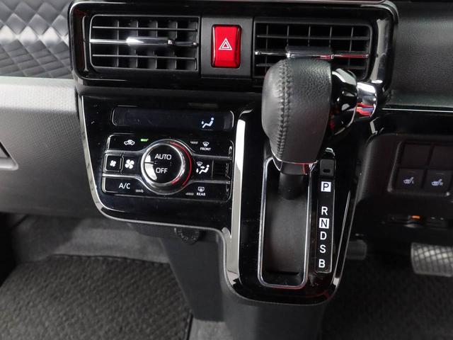 タントカスタムRSスタイルセレクションパノラマカメラ ETC メモリナビ(愛知県)の中古車