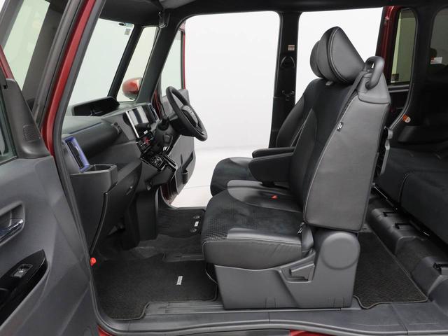 タントカスタムRSスタイルセレクションパノラマカメラ ETC メモリナビ(愛知県)の中古車