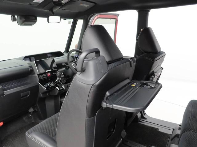 タントカスタムRSスタイルセレクションパノラマカメラ ETC メモリナビ(愛知県)の中古車