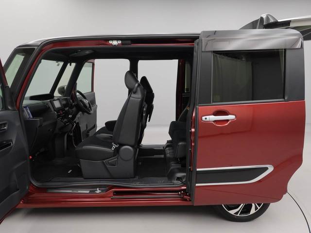 タントカスタムＲＳスタイルセレクション　ナビ　ドライブレコーダーＥＴＣ　ＴＶ　バックカメラ　全方位モニタ　アルミホイール　ＬＥＤヘッドライト　両側電動スライドドア　アイドリングストップ　プッシュスタート　エアバック　ＡＢＳ　ＣＶＴ　キーフリー（愛知県）の中古車