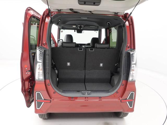 タントカスタムＲＳスタイルセレクション　ナビ　ドライブレコーダーＥＴＣ　ＴＶ　バックカメラ　全方位モニタ　アルミホイール　ＬＥＤヘッドライト　両側電動スライドドア　アイドリングストップ　プッシュスタート　エアバック　ＡＢＳ　ＣＶＴ　キーフリー（愛知県）の中古車