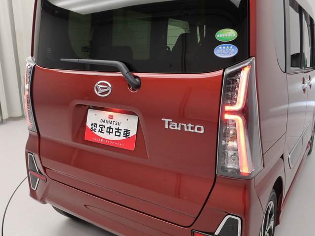タントカスタムＲＳスタイルセレクション　ナビ　ドライブレコーダーＥＴＣ　ＴＶ　バックカメラ　全方位モニタ　アルミホイール　ＬＥＤヘッドライト　両側電動スライドドア　アイドリングストップ　プッシュスタート　エアバック　ＡＢＳ　ＣＶＴ　キーフリー（愛知県）の中古車
