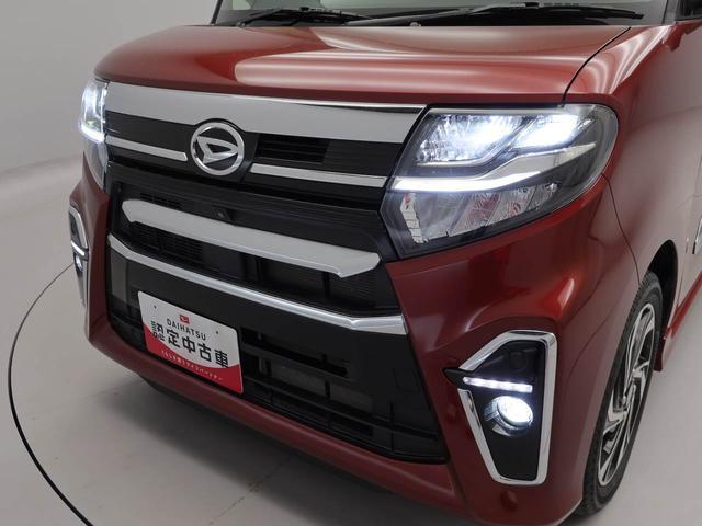 タントカスタムＲＳスタイルセレクション　ナビ　ドライブレコーダーＥＴＣ　ＴＶ　バックカメラ　全方位モニタ　アルミホイール　ＬＥＤヘッドライト　両側電動スライドドア　アイドリングストップ　プッシュスタート　エアバック　ＡＢＳ　ＣＶＴ　キーフリー（愛知県）の中古車