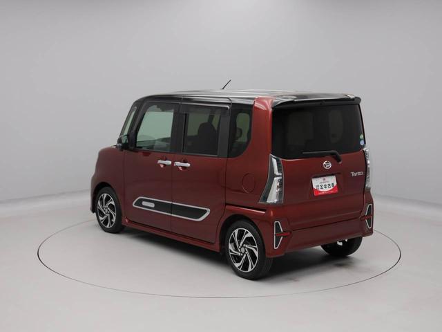 タントカスタムＲＳスタイルセレクション　ナビ　ドライブレコーダーＥＴＣ　ＴＶ　バックカメラ　全方位モニタ　アルミホイール　ＬＥＤヘッドライト　両側電動スライドドア　アイドリングストップ　プッシュスタート　エアバック　ＡＢＳ　ＣＶＴ　キーフリー（愛知県）の中古車