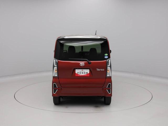 タントカスタムＲＳスタイルセレクション　ナビ　ドライブレコーダーＥＴＣ　ＴＶ　バックカメラ　全方位モニタ　アルミホイール　ＬＥＤヘッドライト　両側電動スライドドア　アイドリングストップ　プッシュスタート　エアバック　ＡＢＳ　ＣＶＴ　キーフリー（愛知県）の中古車