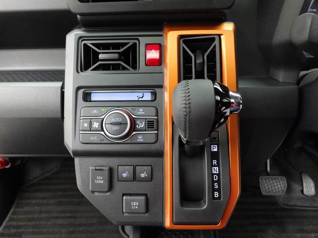 タフトＧスマートキー　バックカメラ　シートヒーター（愛知県）の中古車