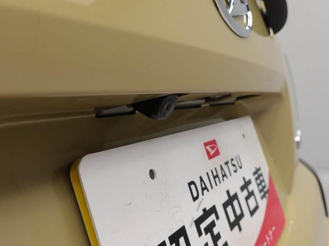 タフトＧスマートキー　バックカメラ　シートヒーター（愛知県）の中古車