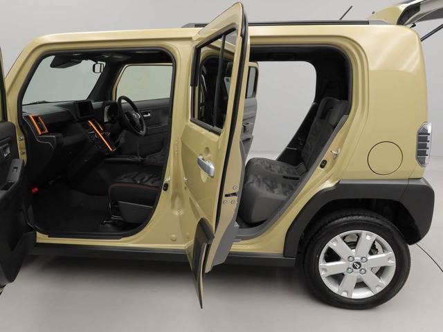 タフトＧスマートキー　バックカメラ　シートヒーター（愛知県）の中古車