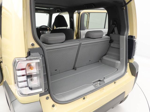 タフトＧスマートキー　バックカメラ　シートヒーター（愛知県）の中古車