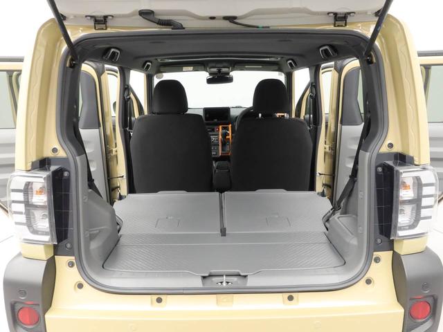 タフトＧスマートキー　バックカメラ　シートヒーター（愛知県）の中古車